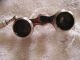 Vintage Colmont Paris Mother Of Pearl Opera Glasses Binoculars Other Antique Decorative Arts photo 5