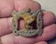 Shoe Buckle About 1700 Metal Detecting Find Other Antiquities photo 1