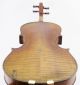 Rare,  Antique Marcel Vatelot 4/4 Old Violin String photo 3