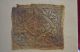 Authentic Egypht Coptic Textile With Flowers And Animals Decor 6 - 8th Egyptian photo 1
