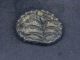 Ancient Bronze Seal Bactrian 300 Bc Gl1651 Roman photo 3
