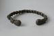 Baltic Viking Silver Plaited Bracelet Other Antiquities photo 8
