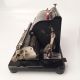 Antique German Mechanical Calculator - Hamann Manus Of Berlin Cash Register, Adding Machines photo 3