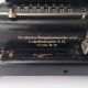 Antique German Mechanical Calculator - Hamann Manus Of Berlin Cash Register, Adding Machines photo 5