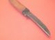 Medical ? Instrument Wood Handlel Knife Surgical Tools photo 2