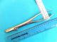 Antique French Mathieu 19th Century Bone Shears Medical Surgical Instrument Surgical Tools photo 9