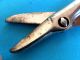 Antique French Mathieu 19th Century Bone Shears Medical Surgical Instrument Surgical Tools photo 3