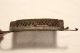 Early American Wrought Iron & Punched - Tin Grater - Circa 1820 - 1850 - Hearth Ware photo 4
