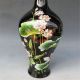 Chinese Old Color Ceramic Handwork Vase Vases photo 2