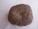 Aboriginal Fire Starting Stone 2.  5 Inches Wide. Pacific Islands & Oceania photo 2