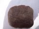 Aboriginal Fire Starting Stone 2.  5 Inches Wide. Pacific Islands & Oceania photo 6