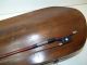 Antique Repaired 1947 Full Size 4/4 Stainer Violin W/bow & Coffin Case String photo 2