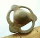 Ancient Medieval Bronze Belt Decoration (192). Viking photo 2