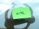 Ancient Medieval Bronze Belt Decoration (192). Viking photo 3