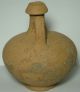 Ancient Roman Ceramic Vessel Artifact/jug/vase/pottery Kylix Guttus 3ad Roman photo 1