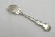 Gorham Strasbourg Sterling Silver Salad Fork - No Monogram - Flatware & Silverware photo 1