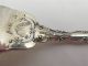 Gorham Strasbourg Sterling Silver Salad Fork - No Monogram - Flatware & Silverware photo 2