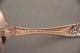Towle King Richard Sterling Silver 7 