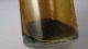 Absorbine Jr Medicine Bottle Label,  Black Bakelite A Cap Old Glass Springfield Bottles & Jars photo 4