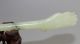 Ancient Chinese Jade Carved Jade Hairpin Long 21cm Other Antique Chinese Statues photo 4