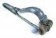 Ancient Roman Bow Type Brooch/fibula - Low Starting Price - 901 Roman photo 1