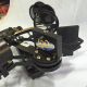 Cassens & Plath Marine Sextant.  Serial No 38796.  Made In Germany Sextants photo 9