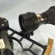 Cassens & Plath Marine Sextant.  Serial No 38796.  Made In Germany Sextants photo 7