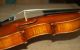 Fine Antique Handmade 4/4 Master Violin - Label J.  B.  Vuillaume A Paris - 1900 ' S String photo 10
