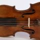 200,  Years Old French 4/4 Violin Violon Geige Lab.  : N.  Lupot 18 (94?) String photo 4