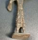 Reproduction Ancient Trojan War Thracian Warrior 12 Century Bc Figurine Figure Reproductions photo 4