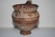 Ancient Greek Hellenistic Pottery Kantharos 3rd Cent Bc Greek photo 1