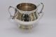 Antique 925 Sterling Silver Cup/bowl Hallmarked Birmingham England Vintage Cups & Goblets photo 1