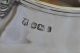 Antique 925 Sterling Silver Cup/bowl Hallmarked Birmingham England Vintage Cups & Goblets photo 4