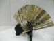 The Fan Of Four Noble.  Oogi Suehiro.  97g/ 3.  42oz.  Takehiko ' S Work. Other Antique Sterling Silver photo 3