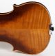 Old 4/4 Violin Label G.  Pollastri 1926 Geige Violon String photo 5