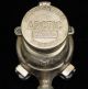 Vintage Industrial Steampunk Arctic Pittsburgh Meter Co.  Water Meter 5 - 8 Plumbing photo 1