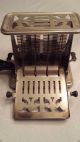 Universal Toaster E9412a Landers Frary Clark Vintage Antique,  With Cord, Toasters photo 6