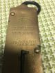 Antique Chatillon ' S Balance No.  2 Hanging Scale Scales photo 4
