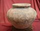 Very Interesting And Large Vessel,  Thailand 14th. Other Southeast Asian Antiques photo 1