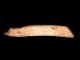 Two Rare Neolithic Compact Flint Scrapers From The Balkans, Neolithic & Paleolithic photo 5