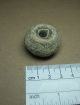 Spindle Whorl.  Cucuteni - Trypillian Culture Ca 3500 - 3000bc Neolithic & Paleolithic photo 1