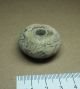 Spindle Whorl.  Cucuteni - Trypillian Culture Ca 3500 - 3000bc Neolithic & Paleolithic photo 2