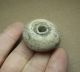 Spindle Whorl.  Cucuteni - Trypillian Culture Ca 3500 - 3000bc Neolithic & Paleolithic photo 5