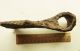 Ancient Medieval Viking Iron Battle Axe Other Antiquities photo 1