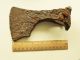 Ancient Medieval Viking Iron Battle Axe Other Antiquities photo 2