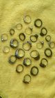 Silver Rings / Bronze Rings / Roman/ Viking /others Rings British photo 10