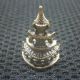 Magic Thai Buddha Amulet Antique Style Amulets photo 1