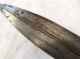 Gabon Fang Sword Heavy Sharp Africa Other African Antiques photo 4