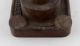 Antique Wood Foundry Mold Pattern Mechanical Part Frick Co.  Waynesboro Pa Industrial Molds photo 2