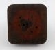 Antique Wood Foundry Mold Pattern Mechanical Part Frick Co.  Waynesboro Pa Industrial Molds photo 3